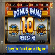 bwin fortune tiger